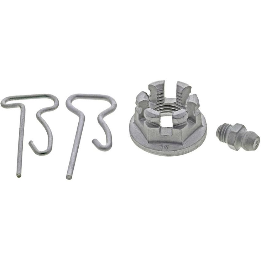 MEVOTECH CTXMS251268 Suspension Control Arm and Ball Joint Assembly