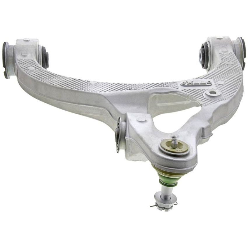 MEVOTECH CTXMS251269 Suspension Control Arm and Ball Joint Assembly