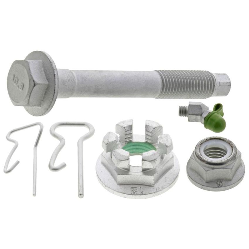 MEVOTECH CTXMS251270 Suspension Control Arm and Ball Joint Assembly