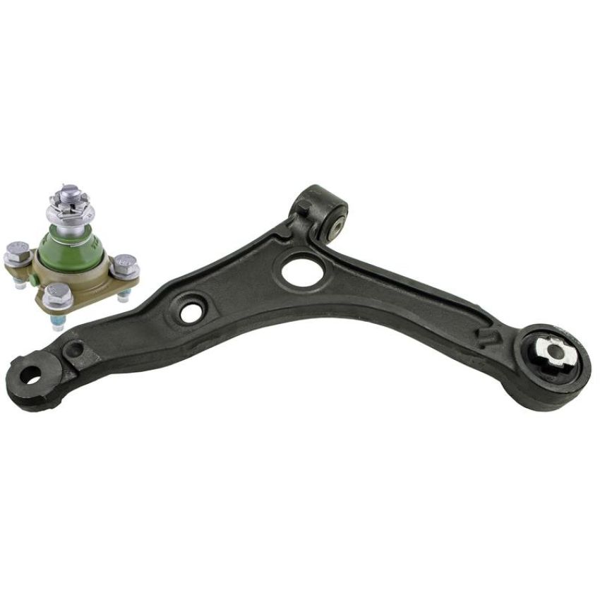 MEVOTECH CTXMS251285 Suspension Control Arm and Ball Joint Assembly