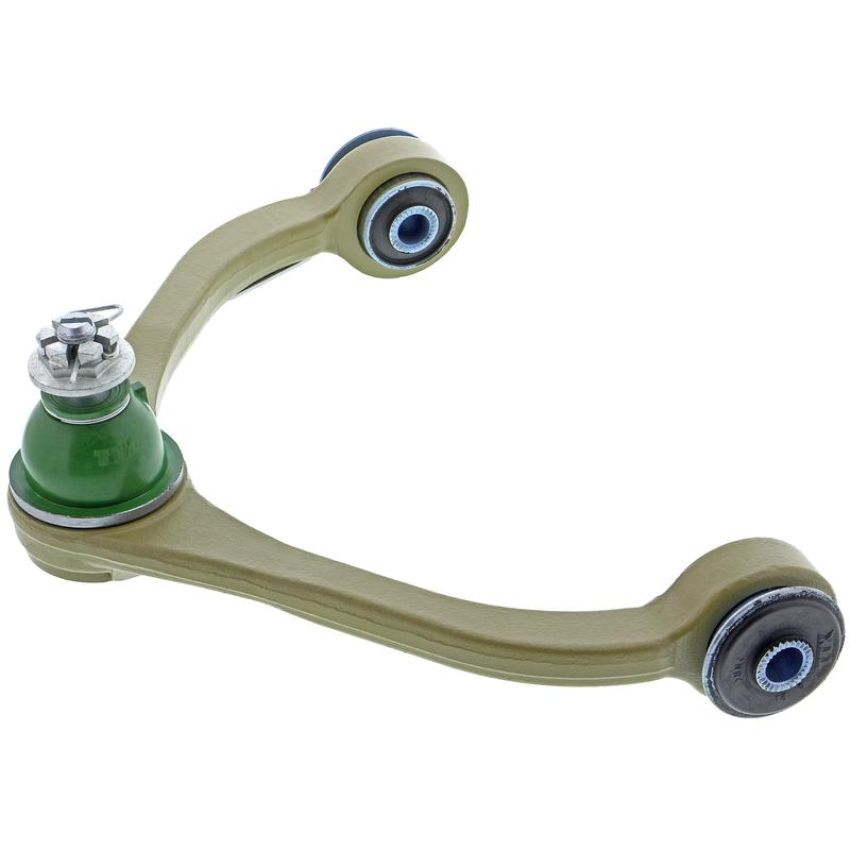 MEVOTECH CTXMS25141 Suspension Control Arm and Ball Joint Assembly