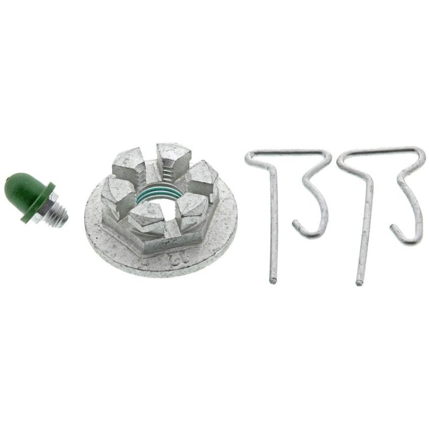 MEVOTECH CTXMS25141 Suspension Control Arm and Ball Joint Assembly
