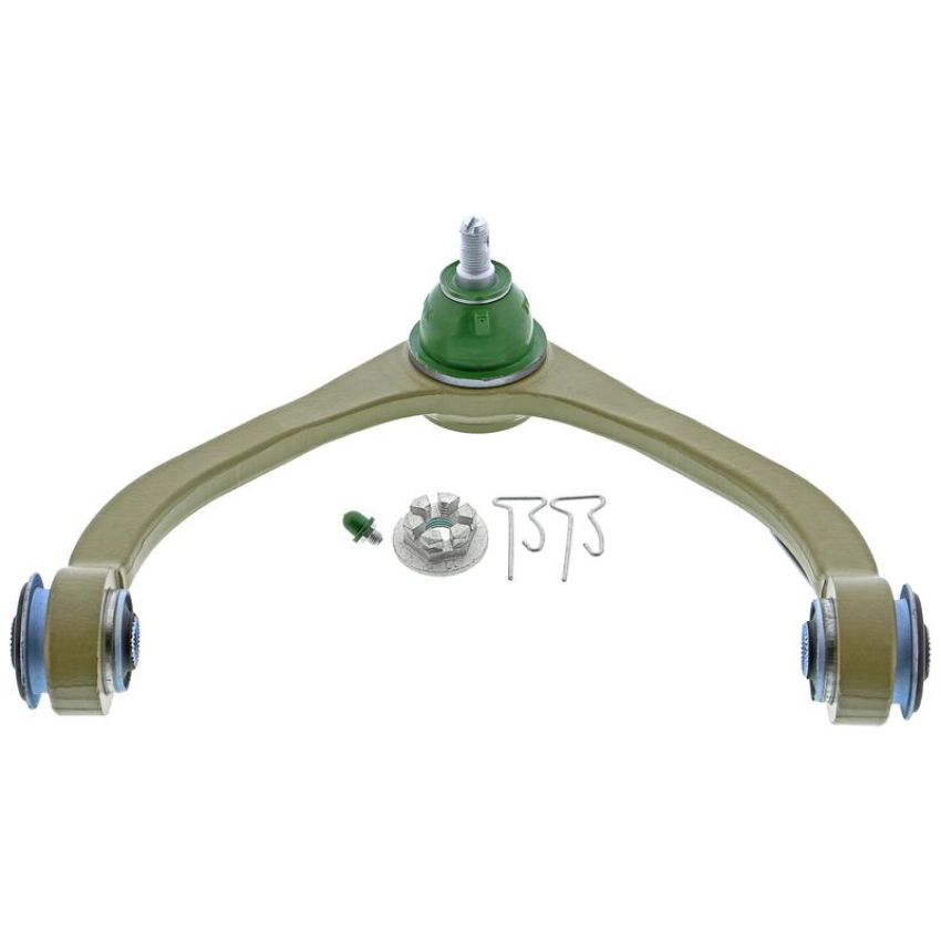 MEVOTECH CTXMS25141 Suspension Control Arm and Ball Joint Assembly
