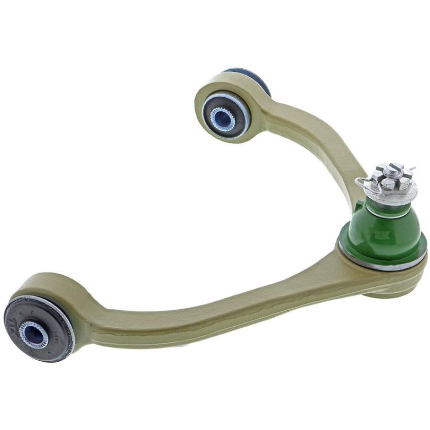 MEVOTECH CTXMS25141 Suspension Control Arm and Ball Joint Assembly
