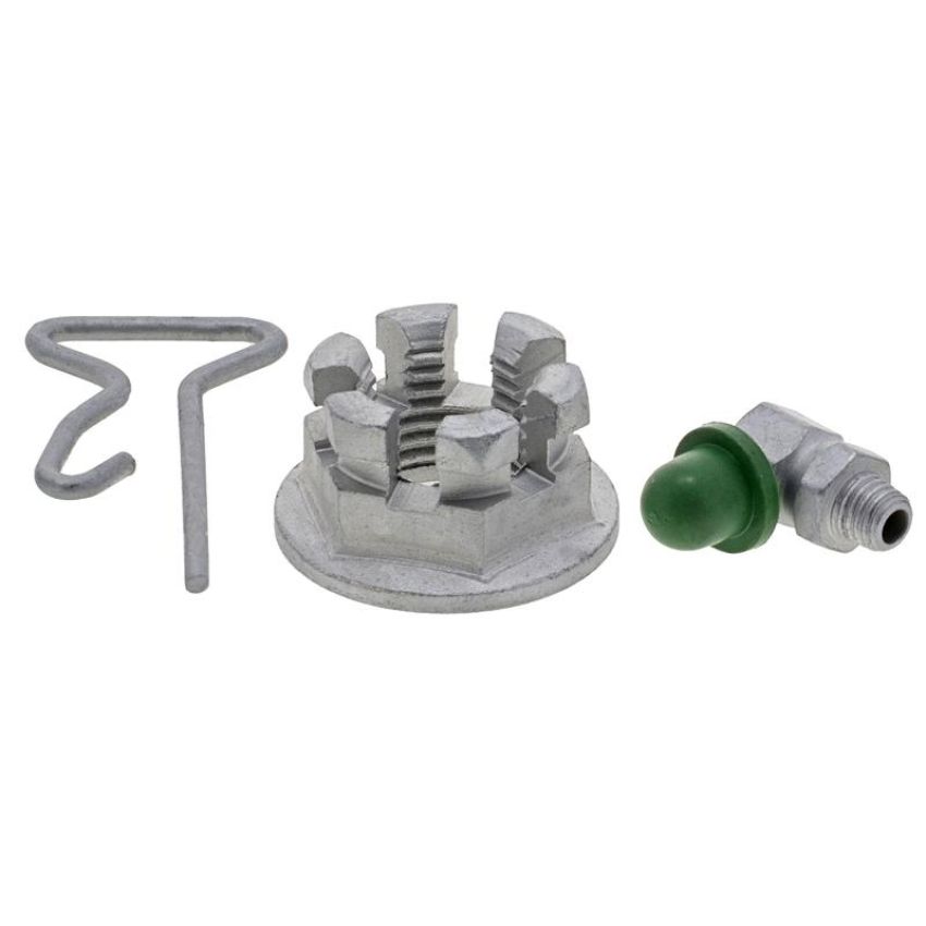 MEVOTECH CTXMS25147 Suspension Control Arm and Ball Joint Assembly