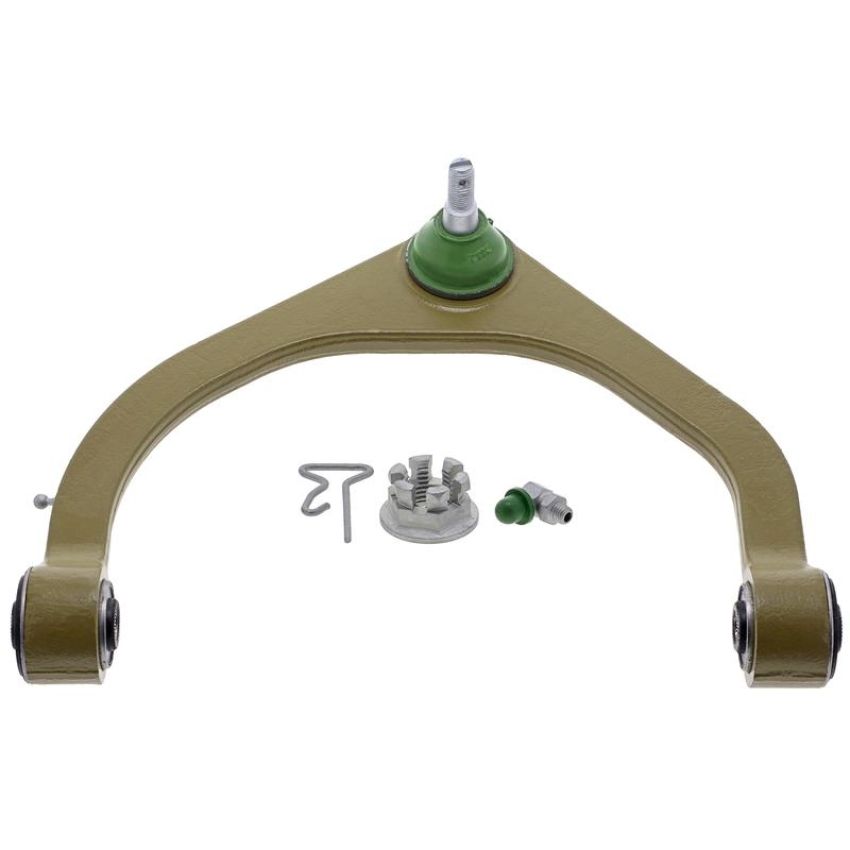 MEVOTECH CTXMS25147 Suspension Control Arm and Ball Joint Assembly