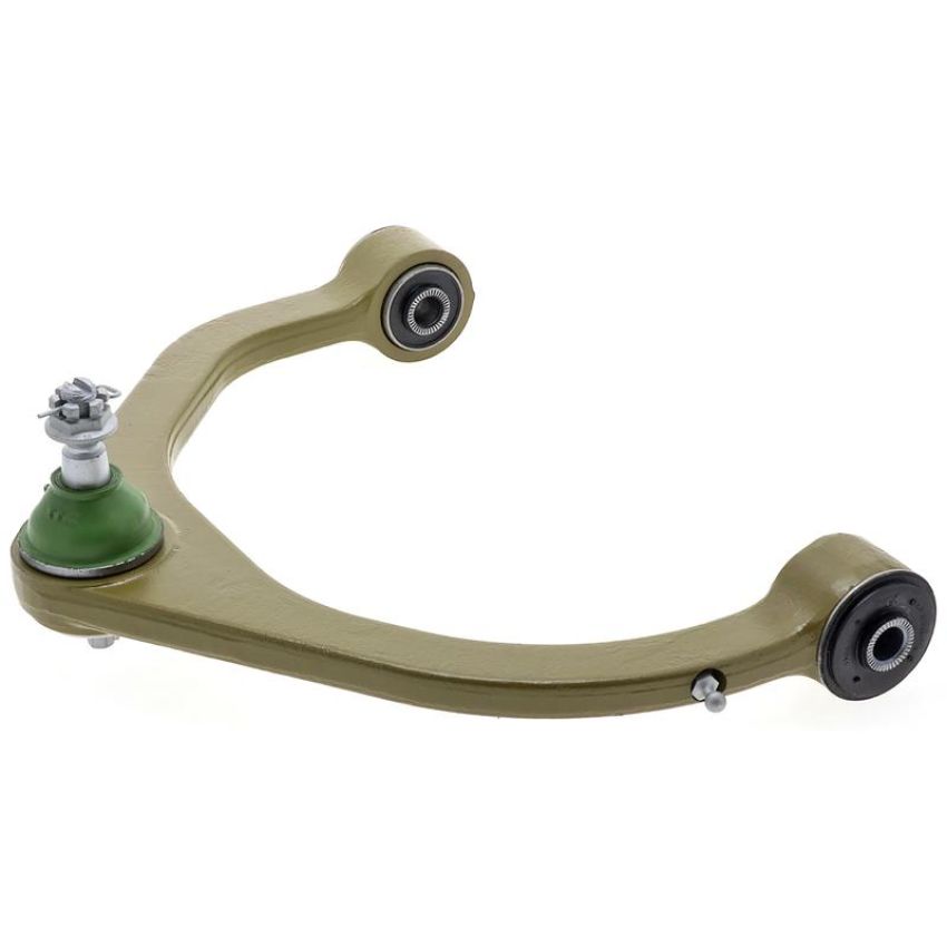 MEVOTECH CTXMS25147 Suspension Control Arm and Ball Joint Assembly