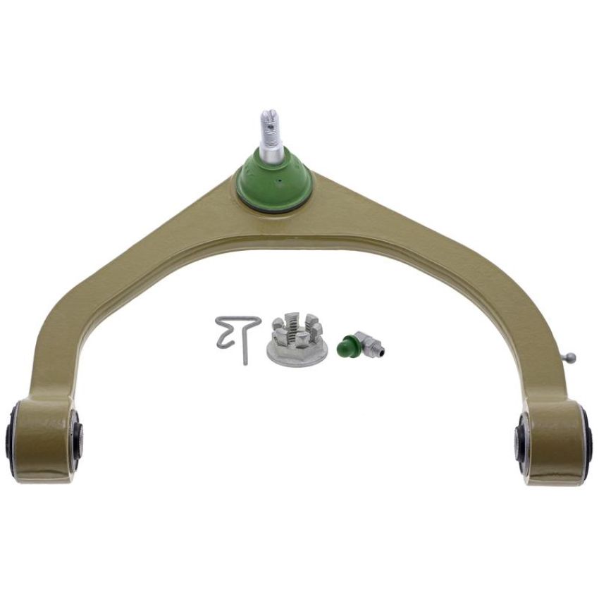 MEVOTECH CTXMS25148 Suspension Control Arm and Ball Joint Assembly