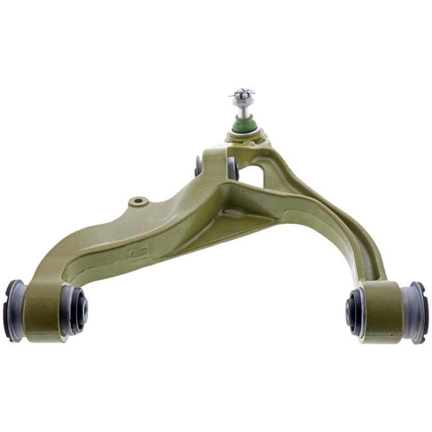 MEVOTECH CTXMS25149 Suspension Control Arm and Ball Joint Assembly