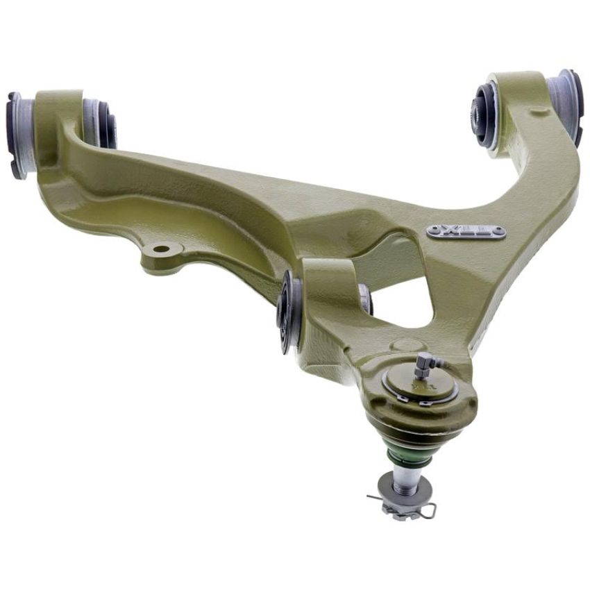 MEVOTECH CTXMS25149 Suspension Control Arm and Ball Joint Assembly