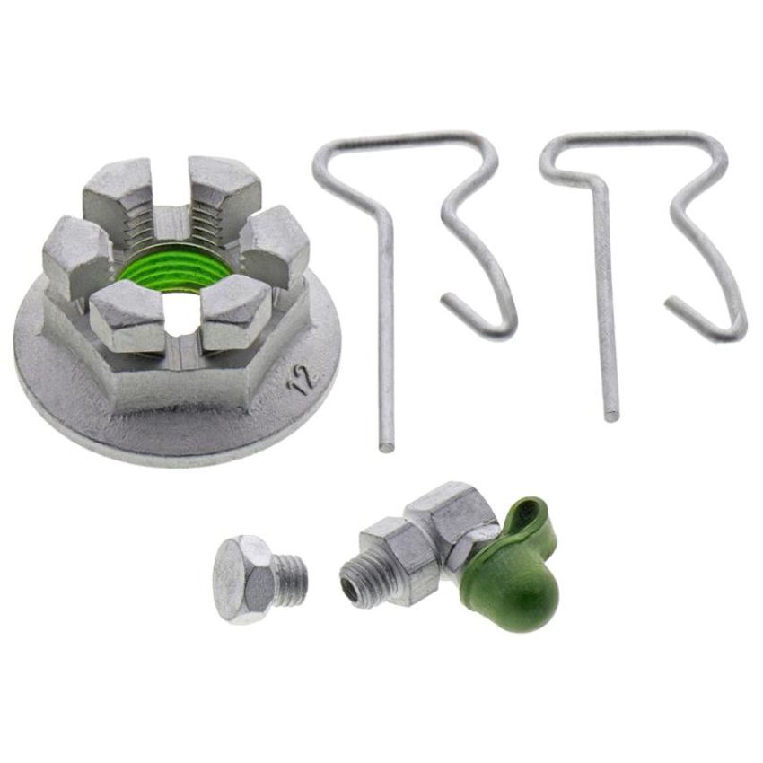 MEVOTECH CTXMS25149 Suspension Control Arm and Ball Joint Assembly