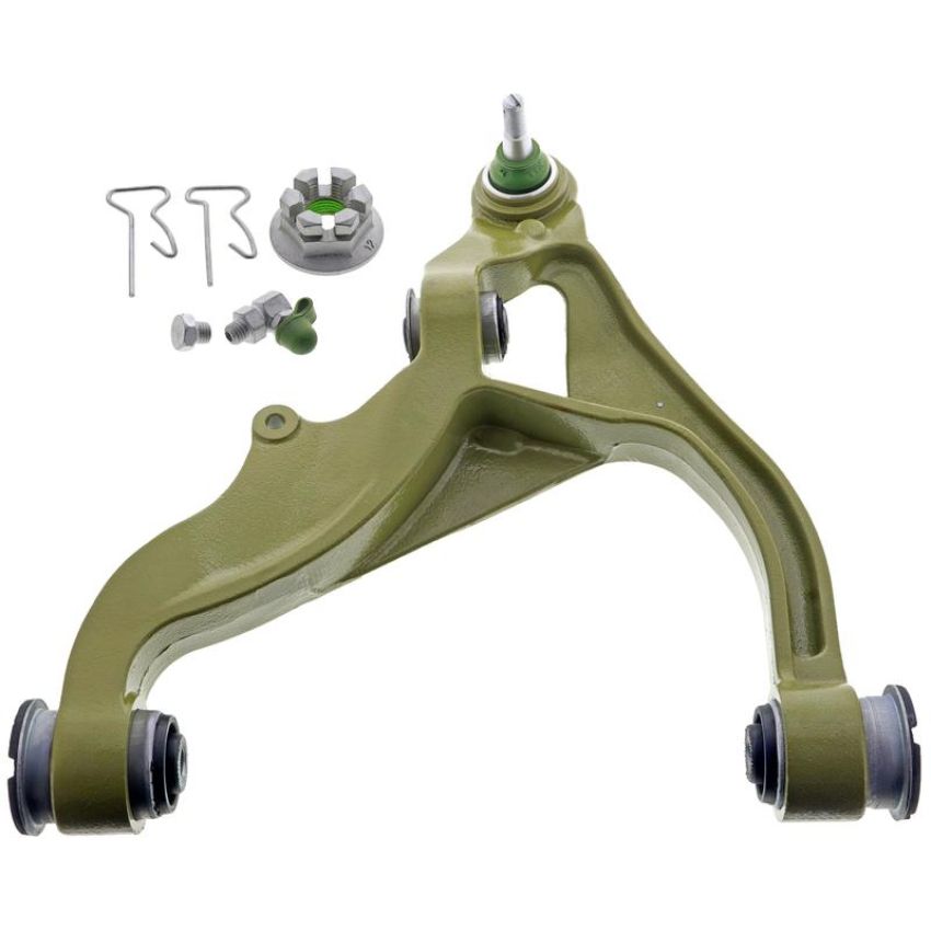 MEVOTECH CTXMS25149 Suspension Control Arm and Ball Joint Assembly