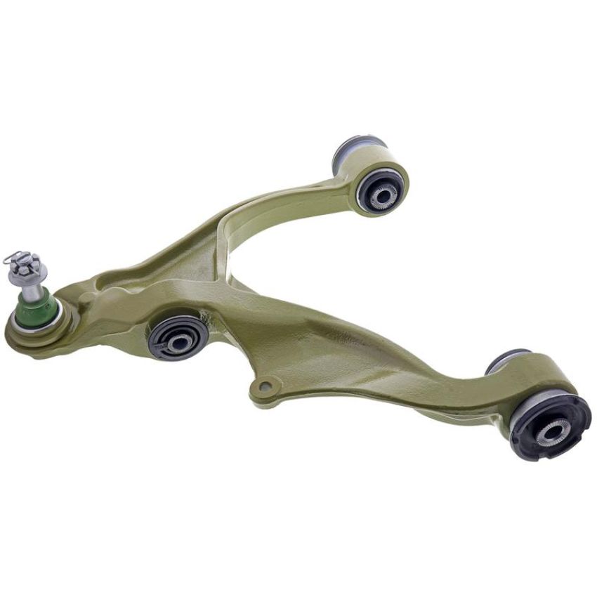 MEVOTECH CTXMS25149 Suspension Control Arm and Ball Joint Assembly