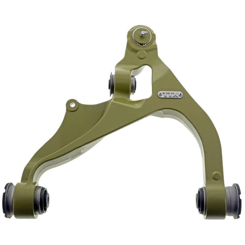 MEVOTECH CTXMS25150 Suspension Control Arm and Ball Joint Assembly