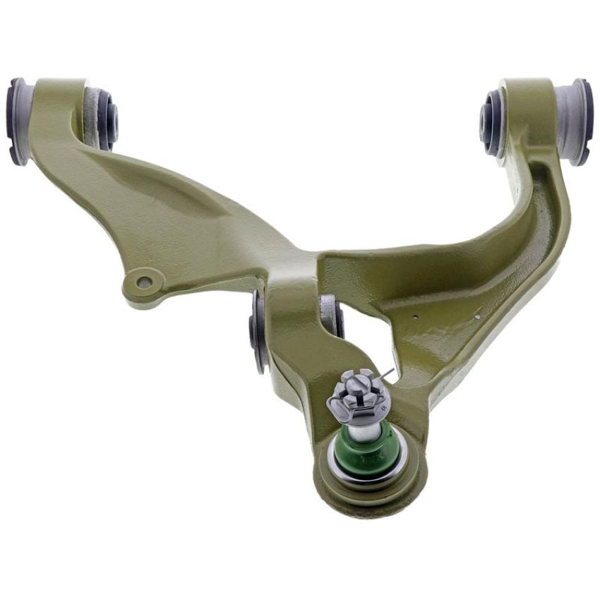 MEVOTECH CTXMS25150 Suspension Control Arm and Ball Joint Assembly