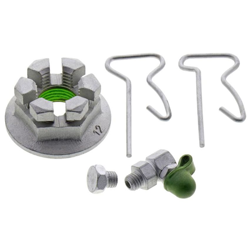MEVOTECH CTXMS25150 Suspension Control Arm and Ball Joint Assembly