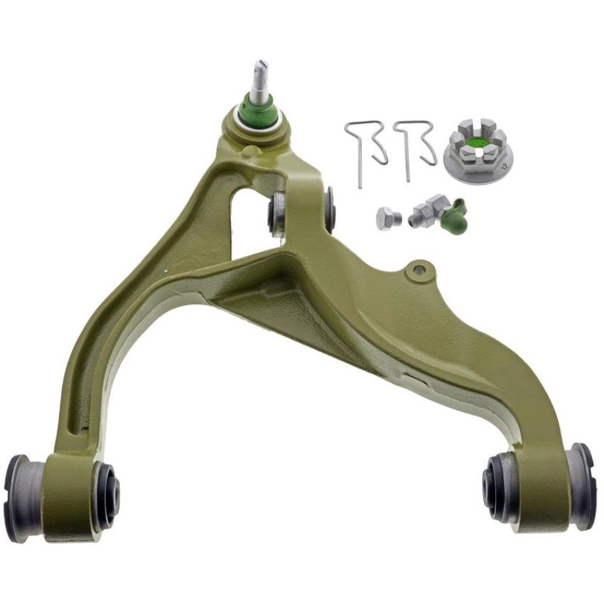 MEVOTECH CTXMS25150 Suspension Control Arm and Ball Joint Assembly