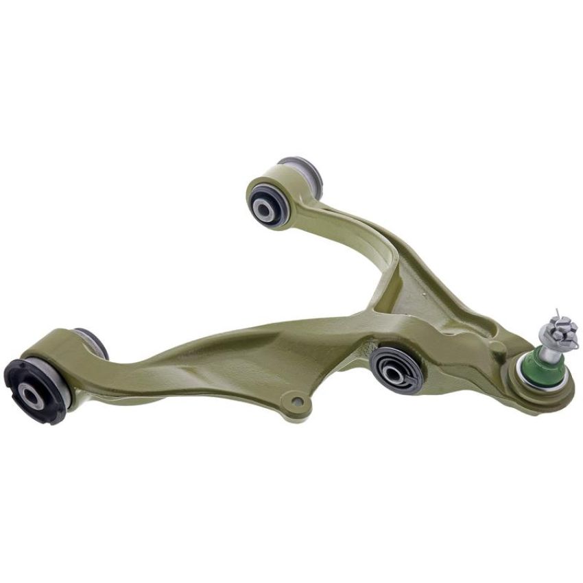 MEVOTECH CTXMS25150 Suspension Control Arm and Ball Joint Assembly