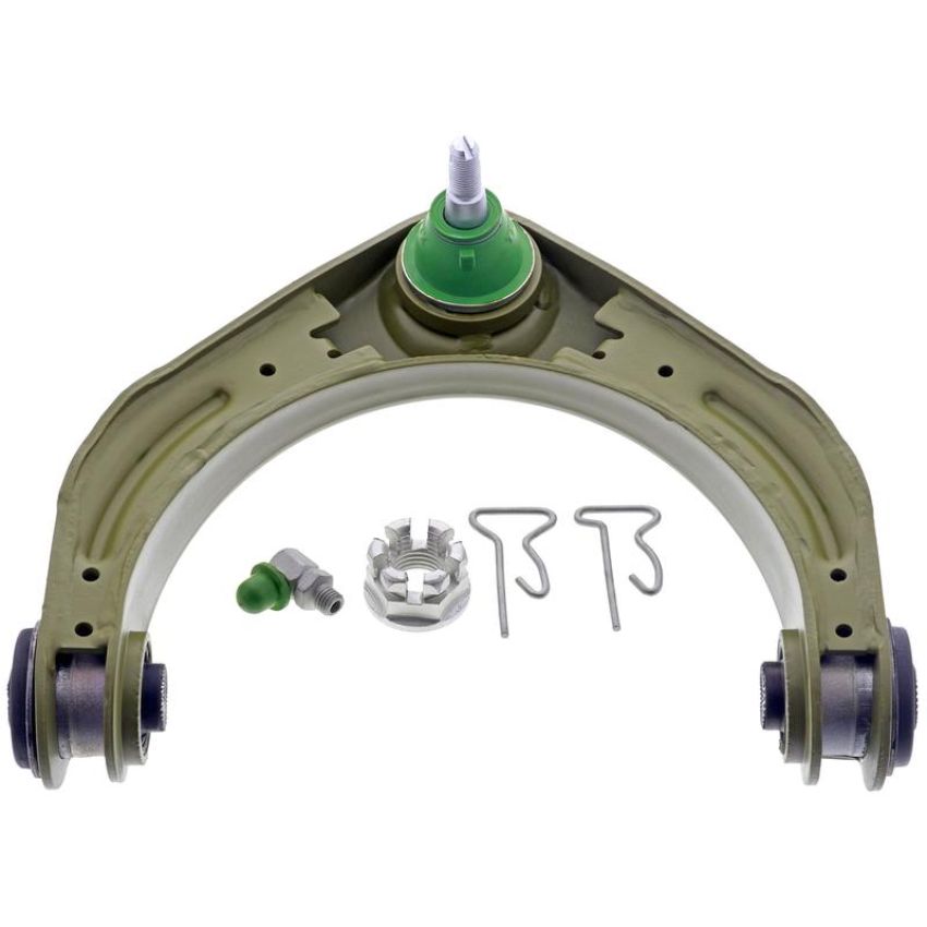 MEVOTECH CTXMS25168 Suspension Control Arm and Ball Joint Assembly