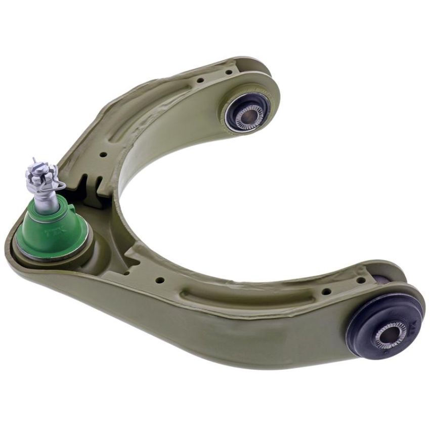 MEVOTECH CTXMS25168 Suspension Control Arm and Ball Joint Assembly