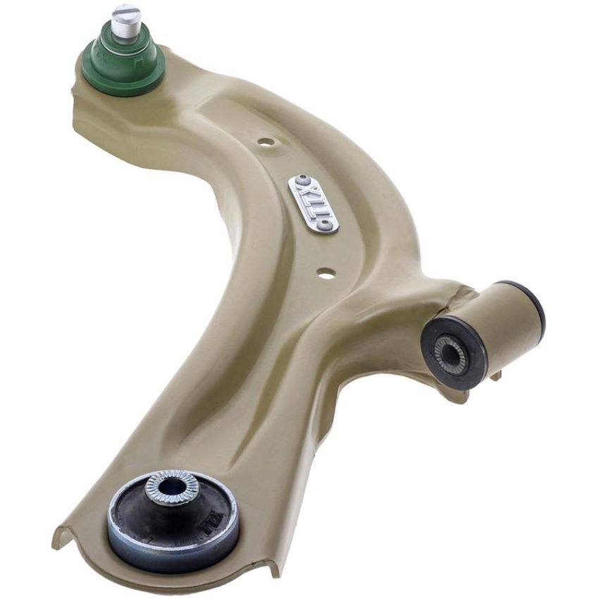 MEVOTECH CTXMS301124 Suspension Control Arm and Ball Joint Assembly