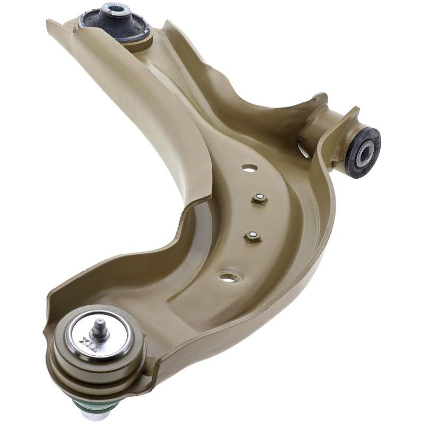MEVOTECH CTXMS301124 Suspension Control Arm and Ball Joint Assembly