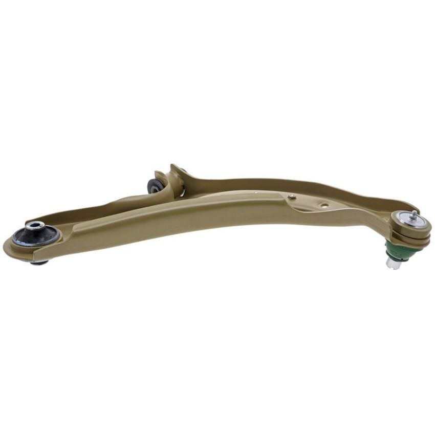 MEVOTECH CTXMS301124 Suspension Control Arm and Ball Joint Assembly