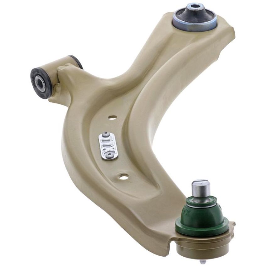 MEVOTECH CTXMS301124 Suspension Control Arm and Ball Joint Assembly