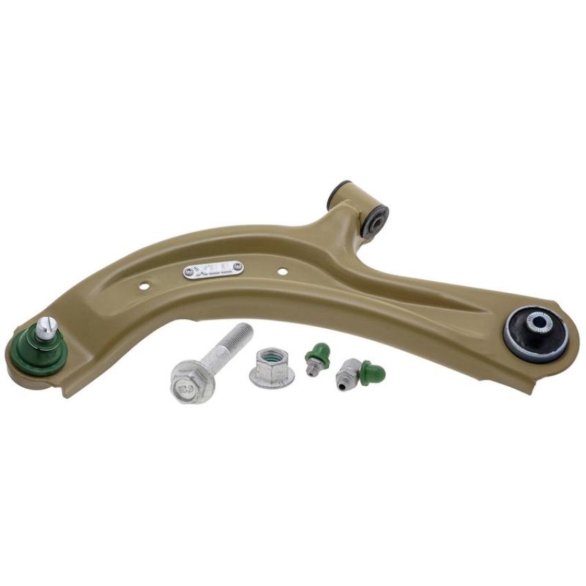 MEVOTECH CTXMS301124 Suspension Control Arm and Ball Joint Assembly