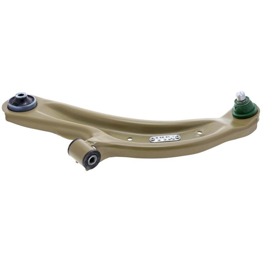 MEVOTECH CTXMS301124 Suspension Control Arm and Ball Joint Assembly