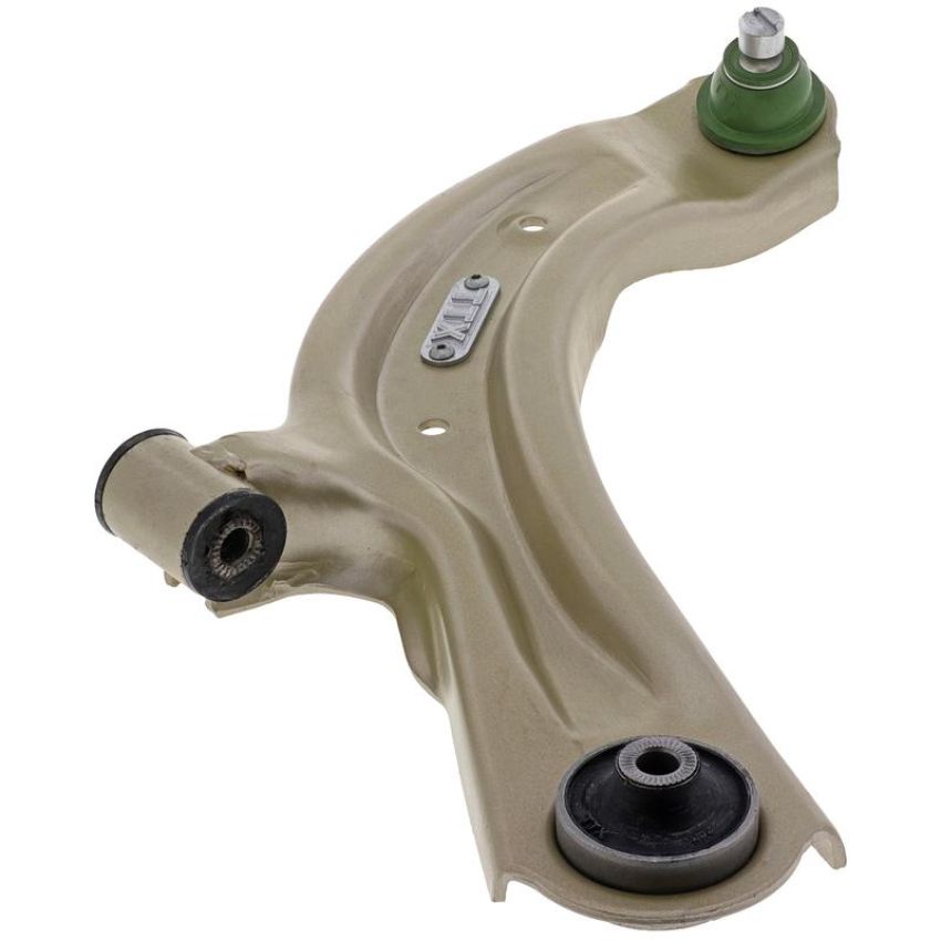 MEVOTECH CTXMS301125 Suspension Control Arm and Ball Joint Assembly