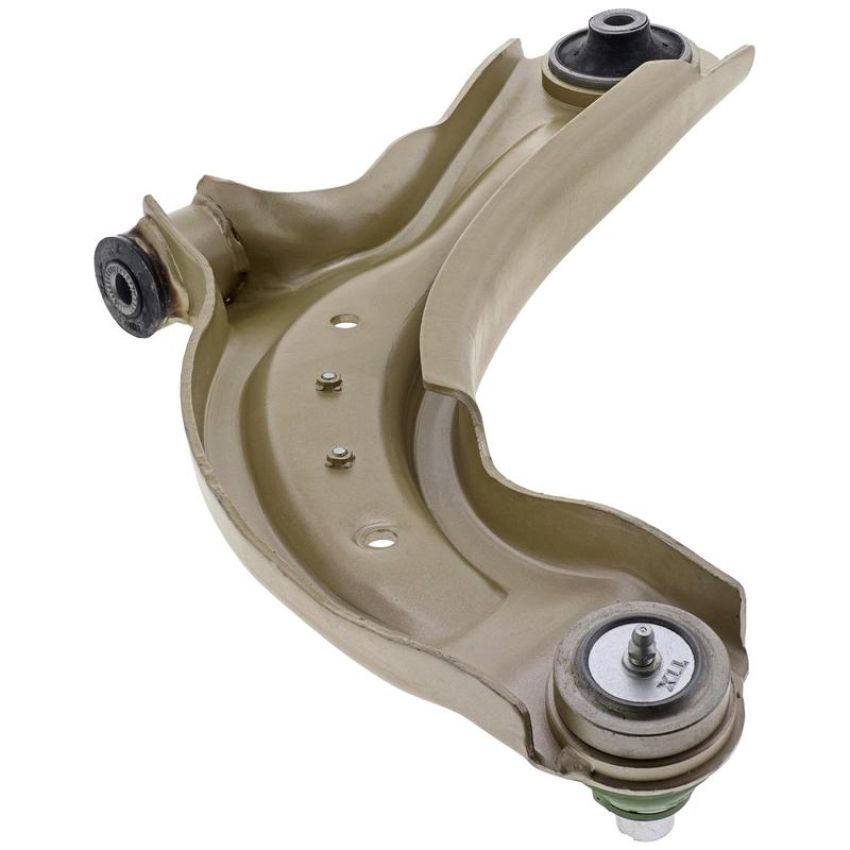 MEVOTECH CTXMS301125 Suspension Control Arm and Ball Joint Assembly
