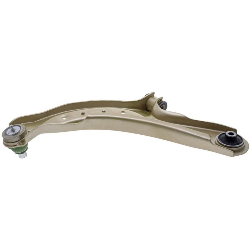 MEVOTECH CTXMS301125 Suspension Control Arm and Ball Joint Assembly