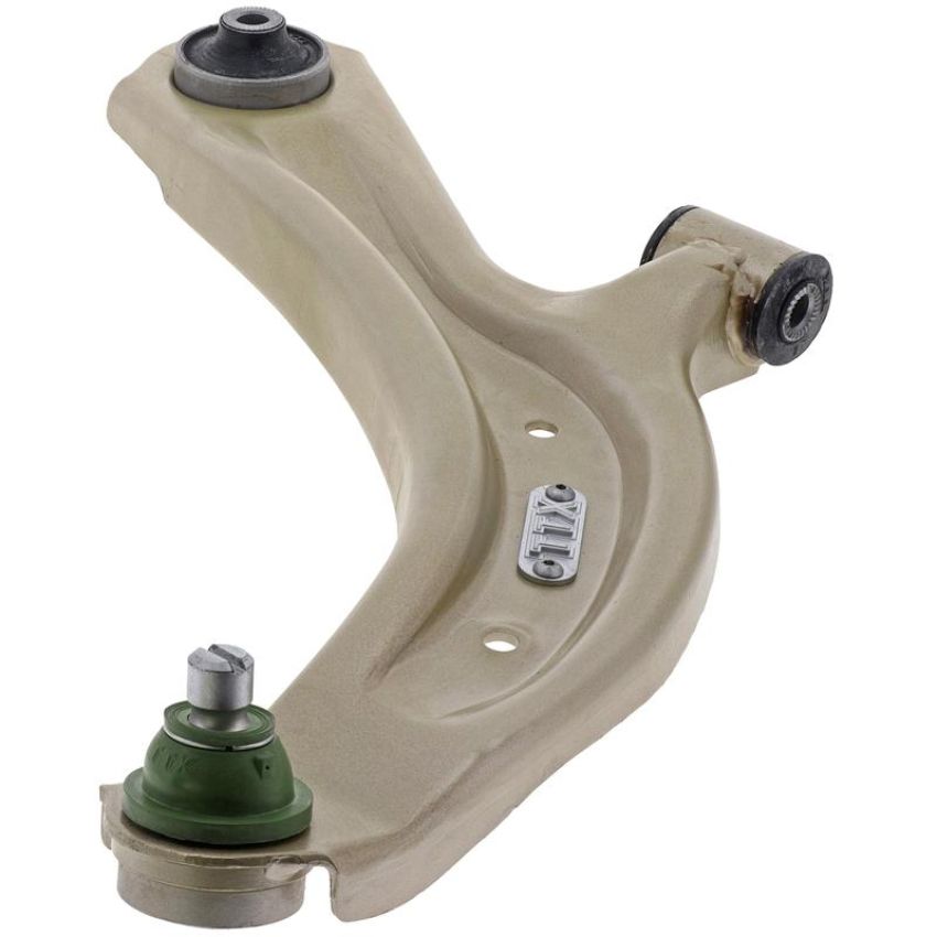 MEVOTECH CTXMS301125 Suspension Control Arm and Ball Joint Assembly