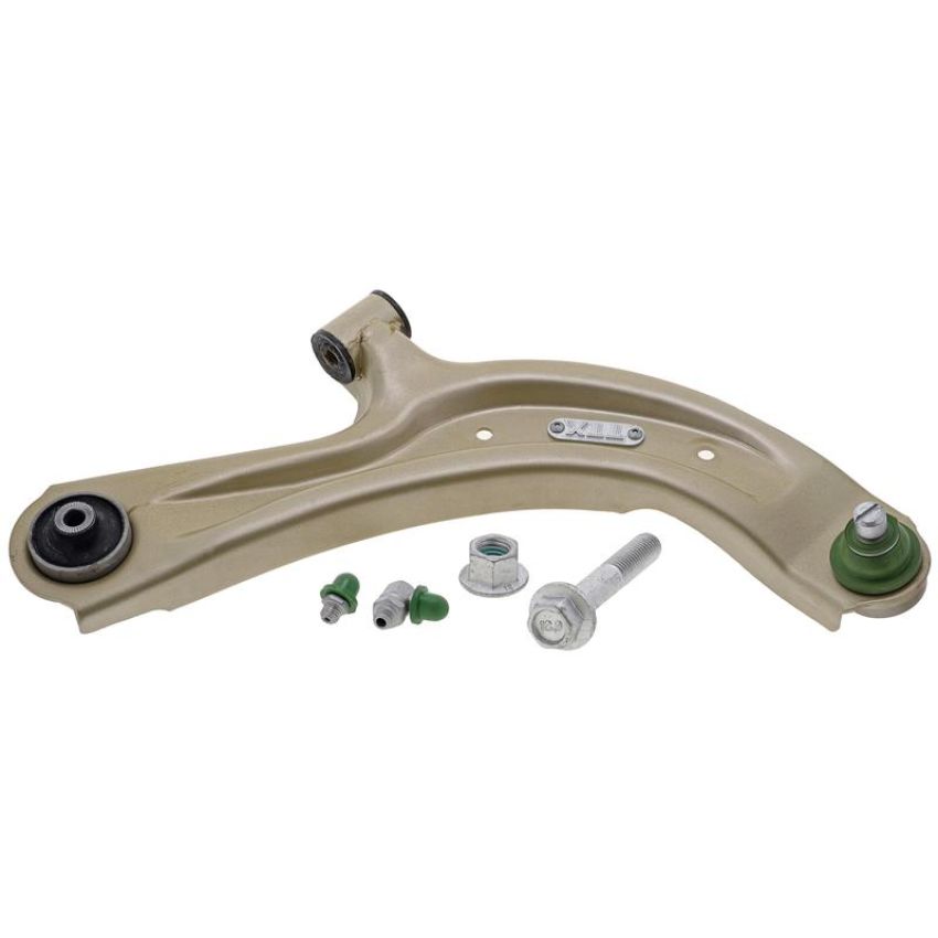 MEVOTECH CTXMS301125 Suspension Control Arm and Ball Joint Assembly