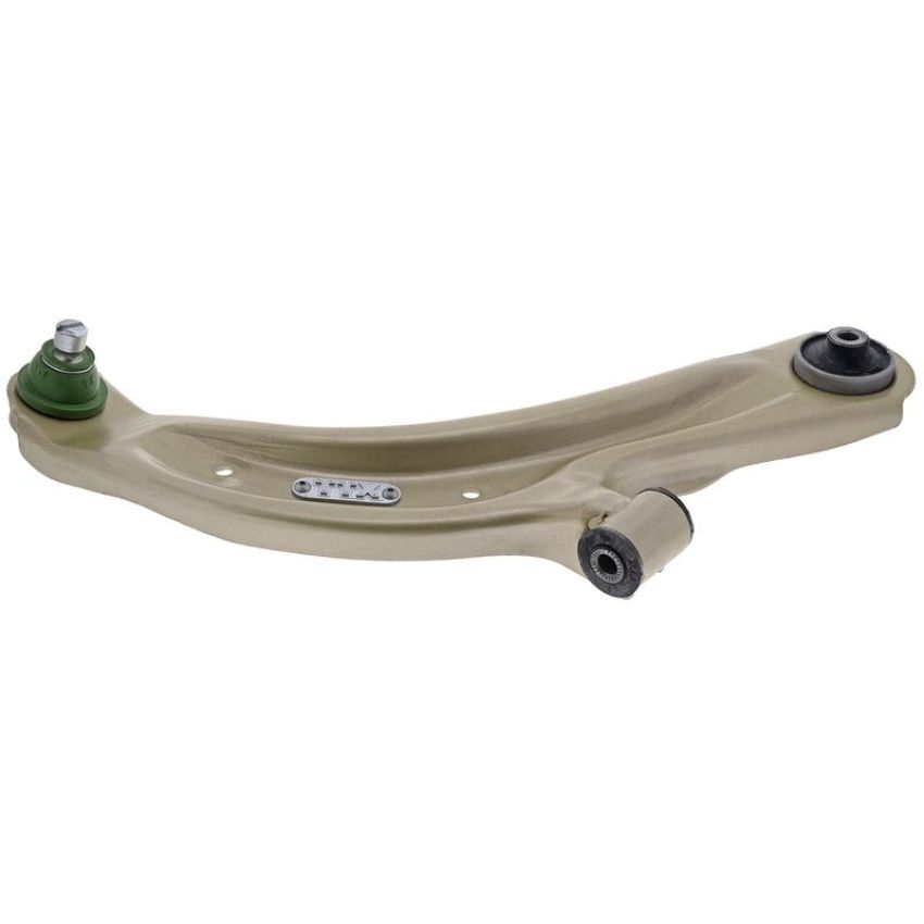 MEVOTECH CTXMS301125 Suspension Control Arm and Ball Joint Assembly