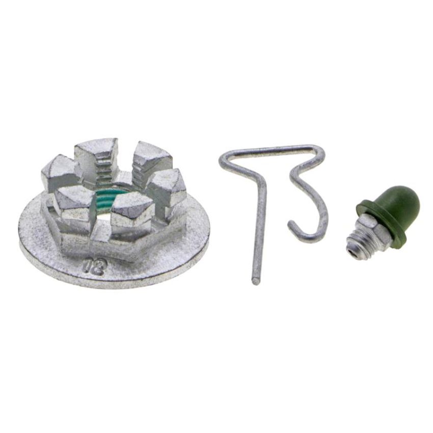 MEVOTECH CTXMS301209 Suspension Control Arm and Ball Joint Assembly