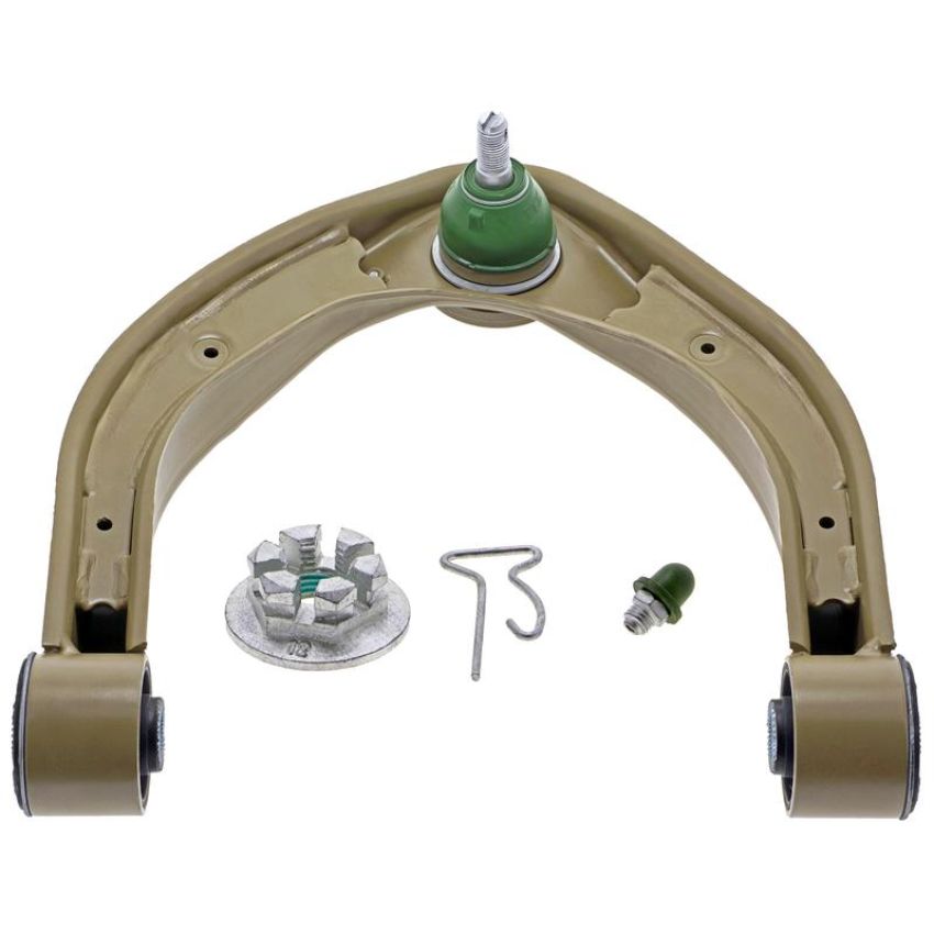 MEVOTECH CTXMS301209 Suspension Control Arm and Ball Joint Assembly