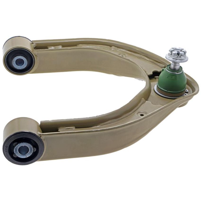 MEVOTECH CTXMS301209 Suspension Control Arm and Ball Joint Assembly