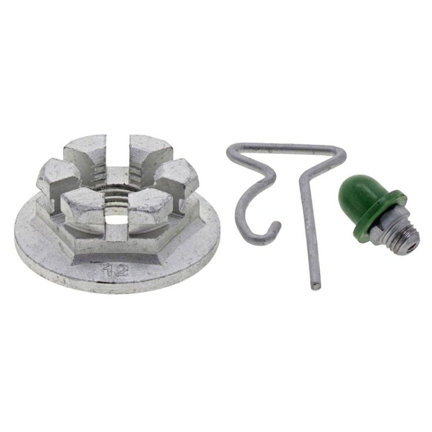 MEVOTECH CTXMS301210 Suspension Control Arm and Ball Joint Assembly