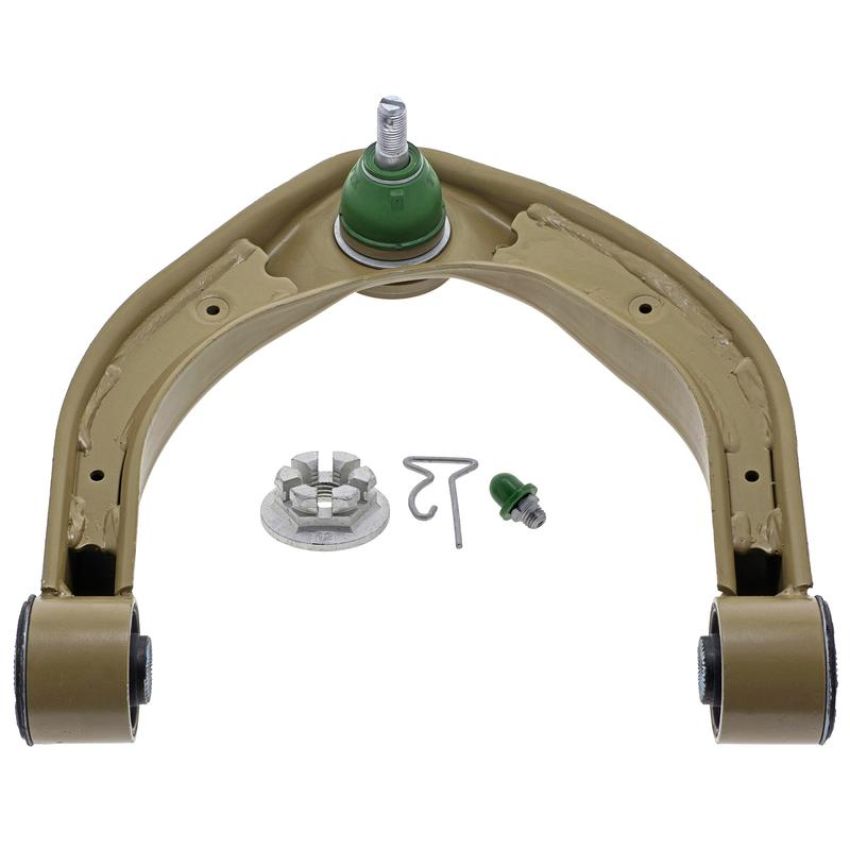 MEVOTECH CTXMS301210 Suspension Control Arm and Ball Joint Assembly