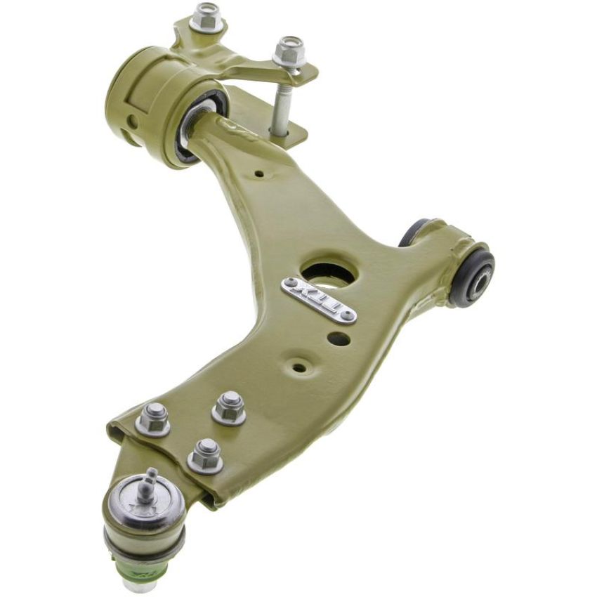 MEVOTECH CTXMS401107 Suspension Control Arm and Ball Joint Assembly