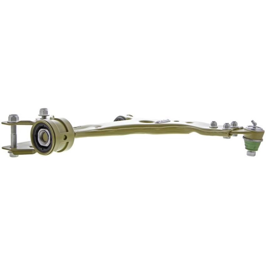 MEVOTECH CTXMS401107 Suspension Control Arm and Ball Joint Assembly
