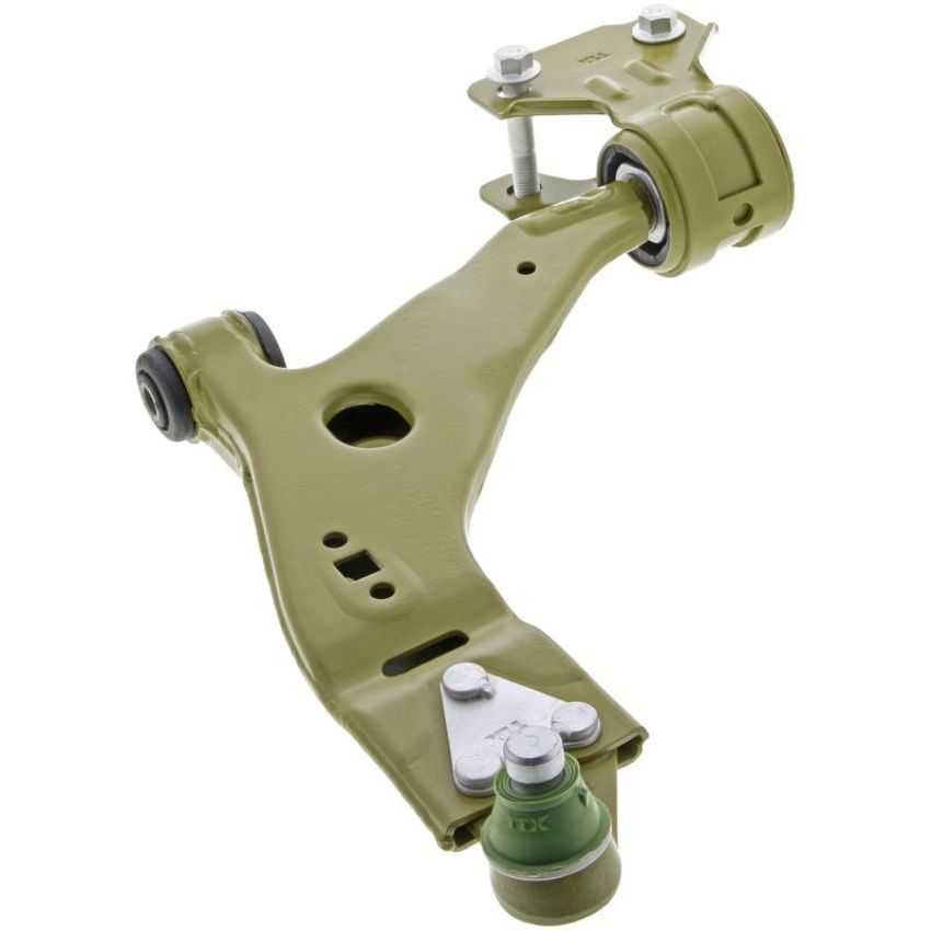 MEVOTECH CTXMS401107 Suspension Control Arm and Ball Joint Assembly