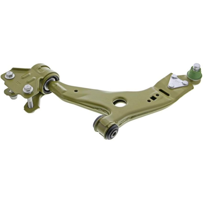 MEVOTECH CTXMS401107 Suspension Control Arm and Ball Joint Assembly