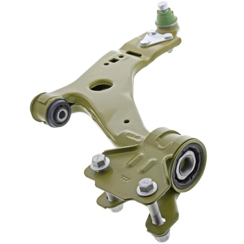 MEVOTECH CTXMS401108 Suspension Control Arm and Ball Joint Assembly