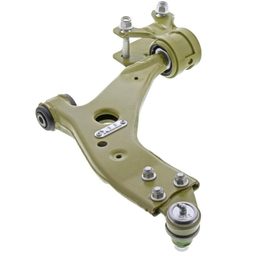 MEVOTECH CTXMS401108 Suspension Control Arm and Ball Joint Assembly