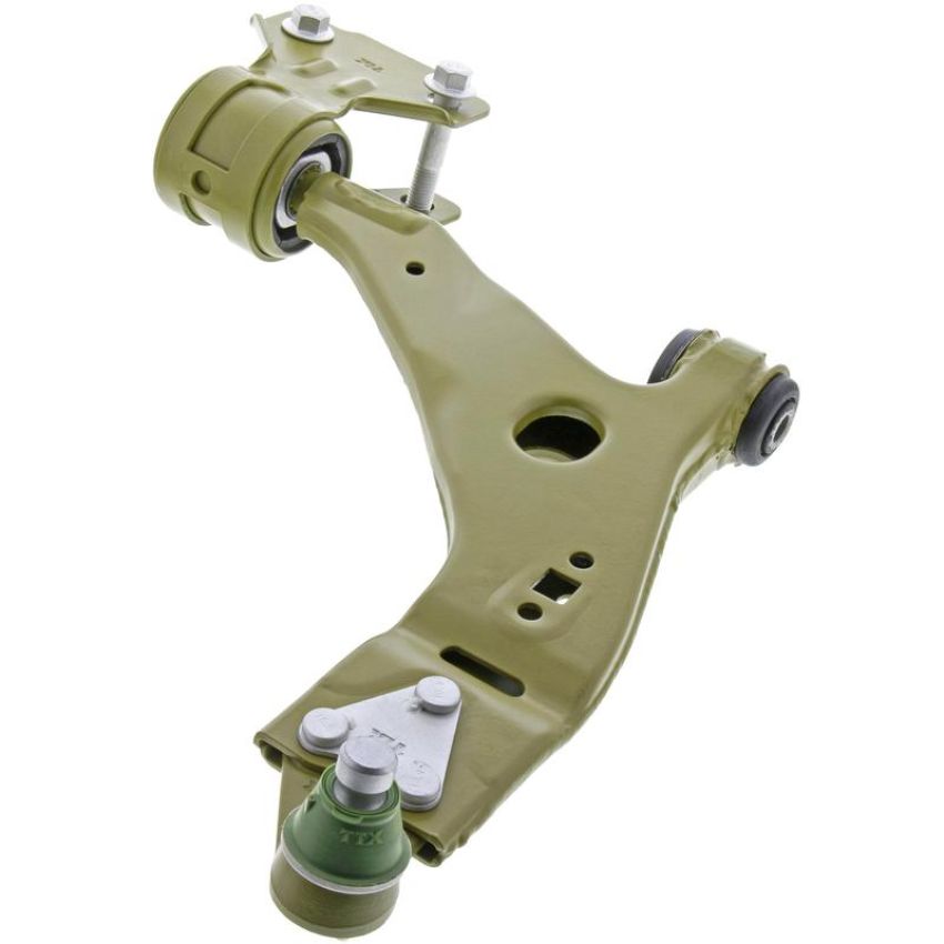 MEVOTECH CTXMS401108 Suspension Control Arm and Ball Joint Assembly