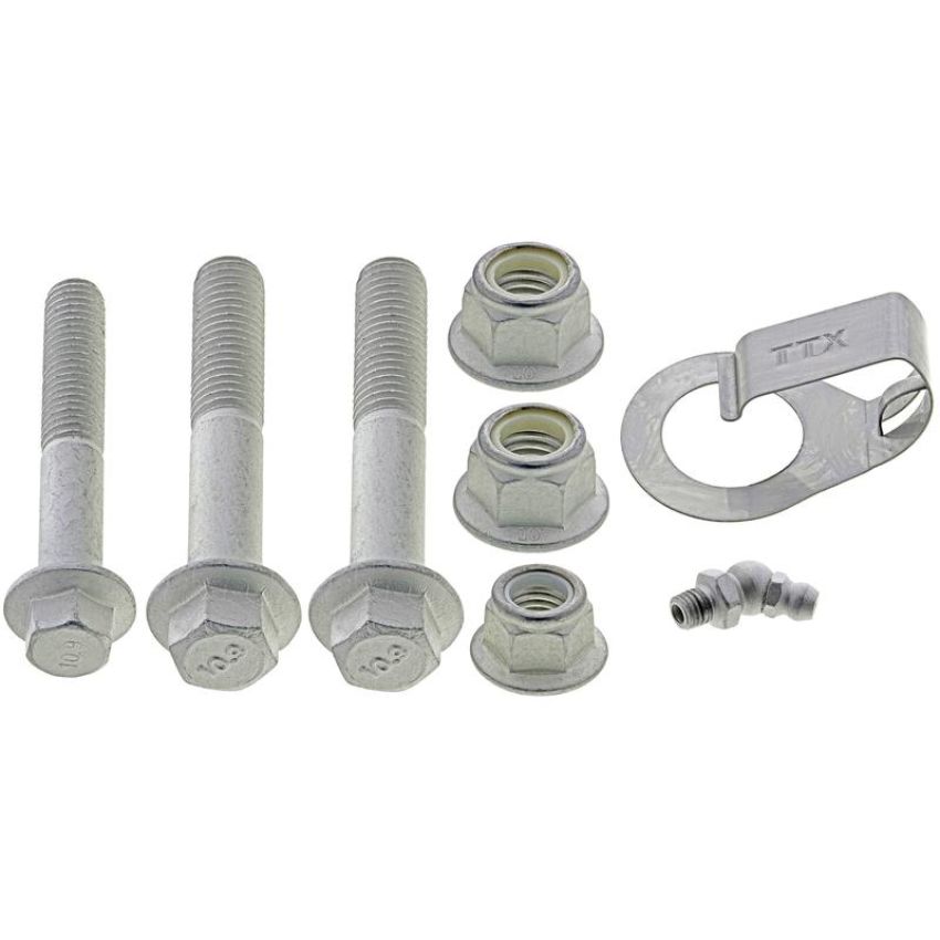 MEVOTECH CTXMS401108 Suspension Control Arm and Ball Joint Assembly