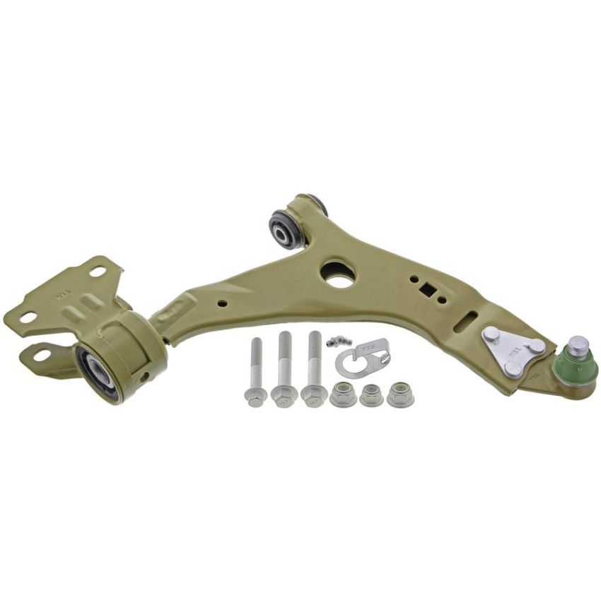 MEVOTECH CTXMS401108 Suspension Control Arm and Ball Joint Assembly
